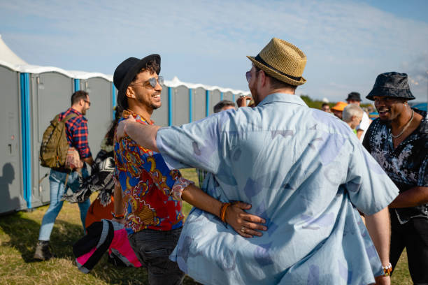 Best Long-term porta potty rental  in East Farmingdale, NY