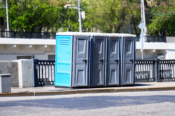 Portable bathroom rental in East Farmingdale, NY