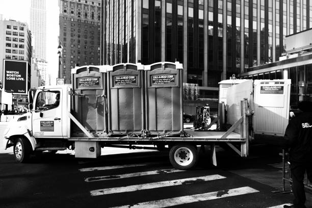 Porta potty rental for festivals in East Farmingdale, NY